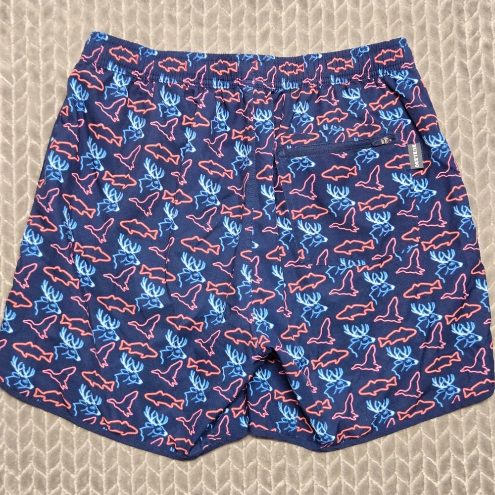 BURLEBO pre owned